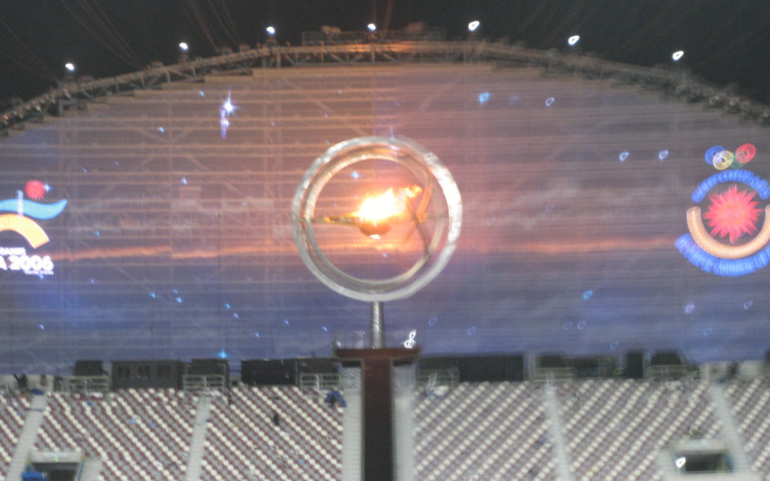 Doha 2006 Asian Games