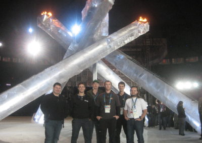 Vancouver 2010 Winter Olympic Games