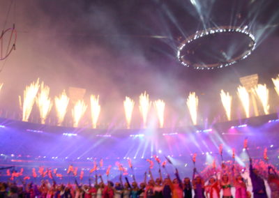 Melbourne 2006 Commonwealth Games